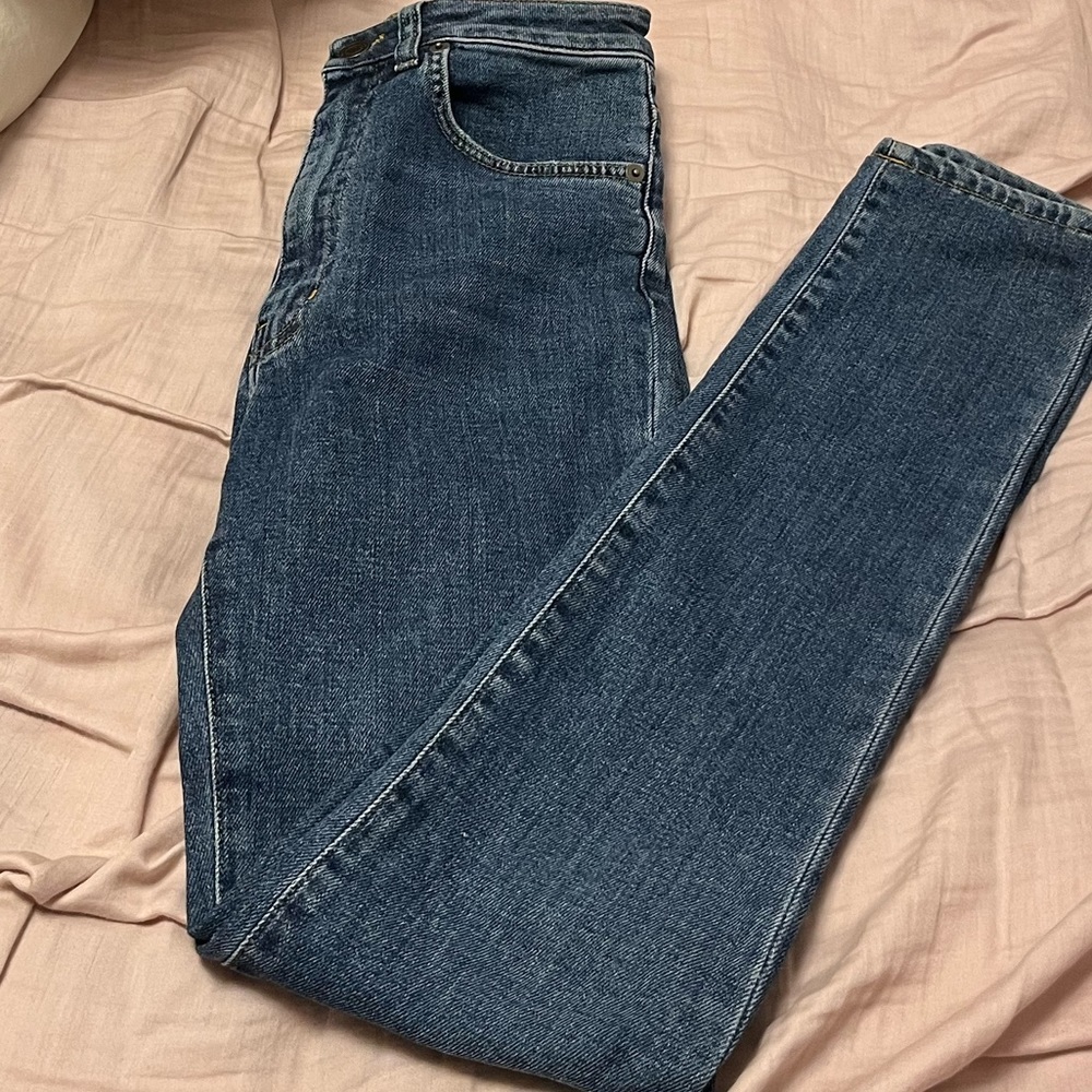 Saint Laurent jeans
